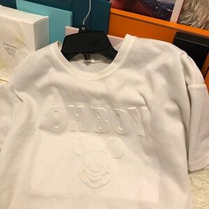 T-Shirt (Free Mystery Clothes)